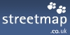 Click to find us on Streetmap